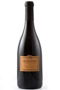 Stanton Vineyards | Petite Sirah